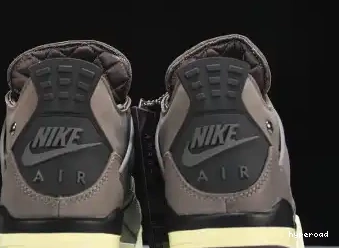 Hyperoad A Ma 4 Jordan Maniere x Air 0518
